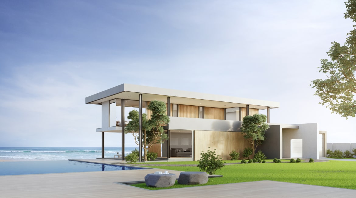 42 Sunset Boulevard, Broadbeach QLD 4218